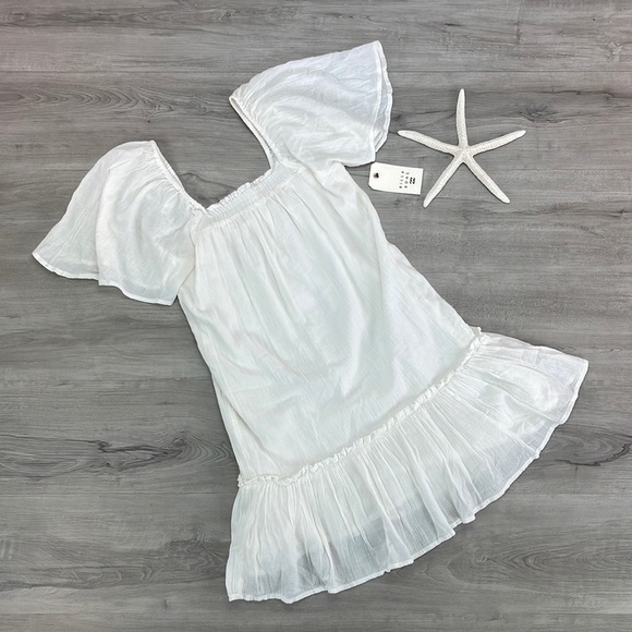 🔆BILLABONG🔆 She's A Doll Babydoll Dress - Picture 2 of 14